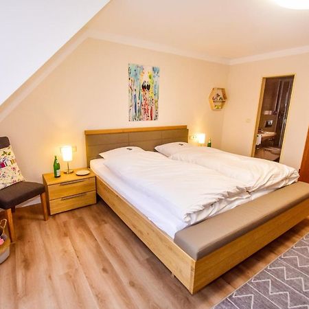 Hotel Haus Eyers Bad Driburg Exterior foto